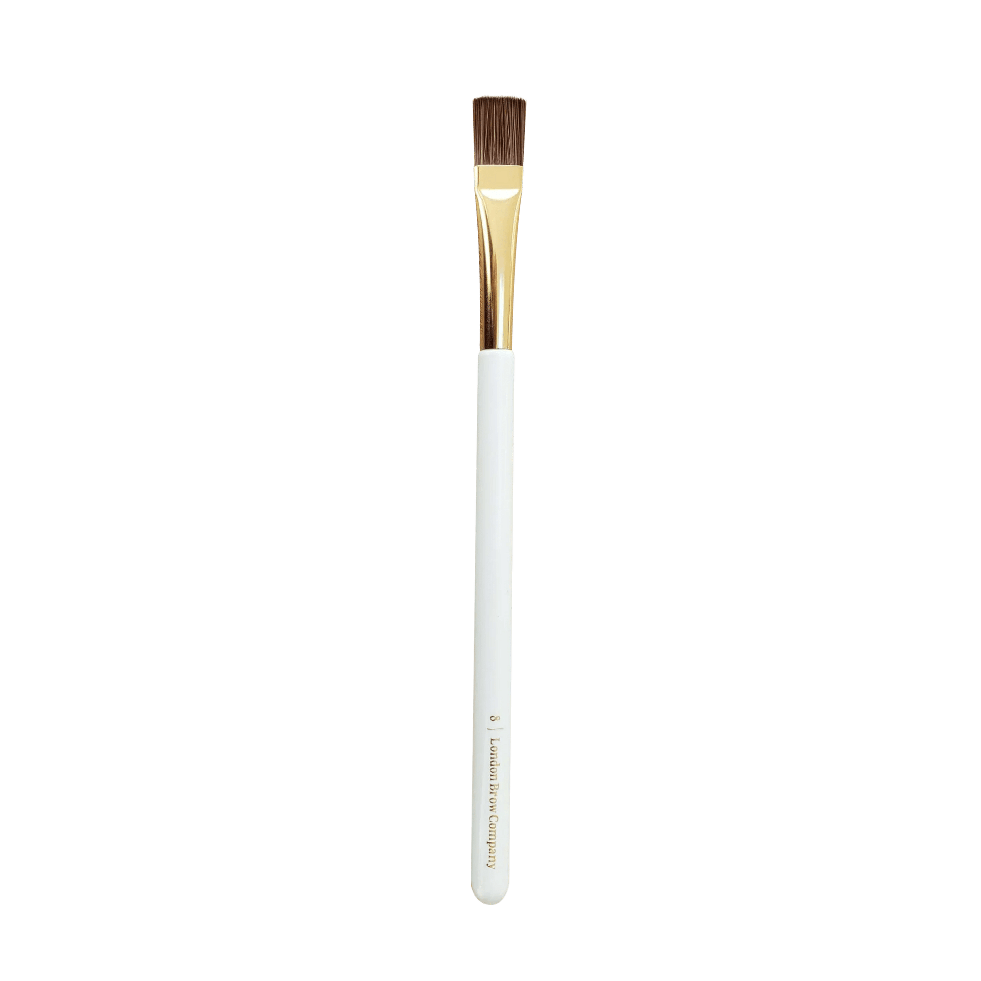 Flat Brow Sculpting Brush 8 - REGN