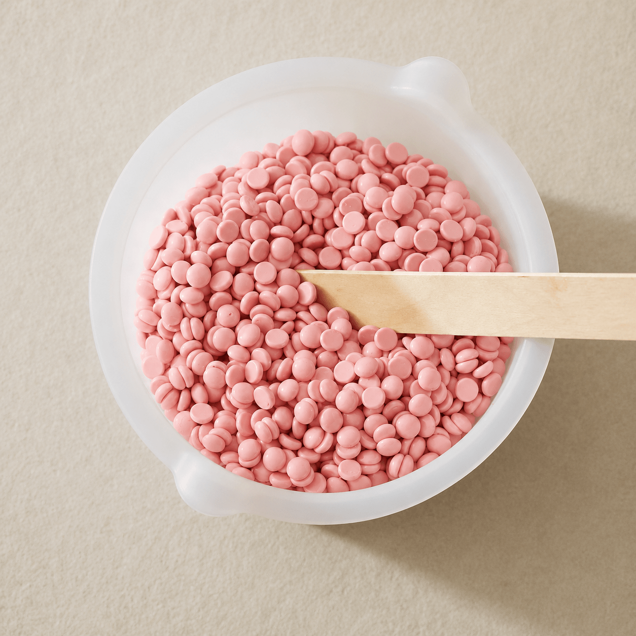 Flexi Hot Wax Pellets (500g) - REGN