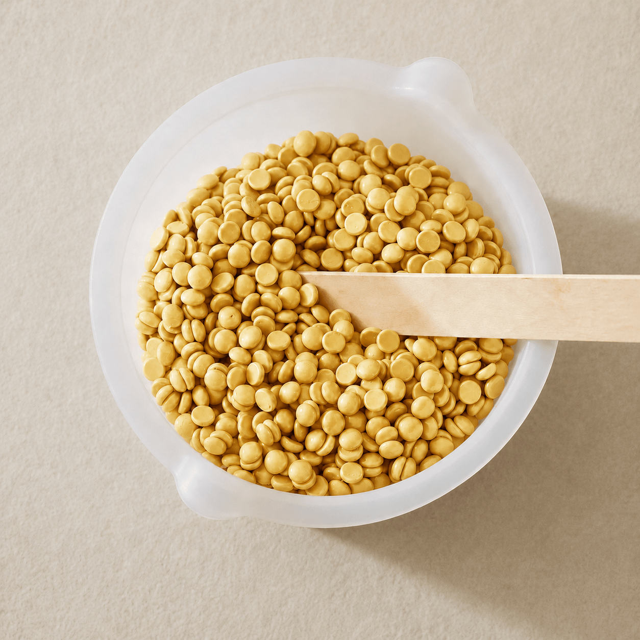Flexi Hot Wax Pellets (500g) - REGN