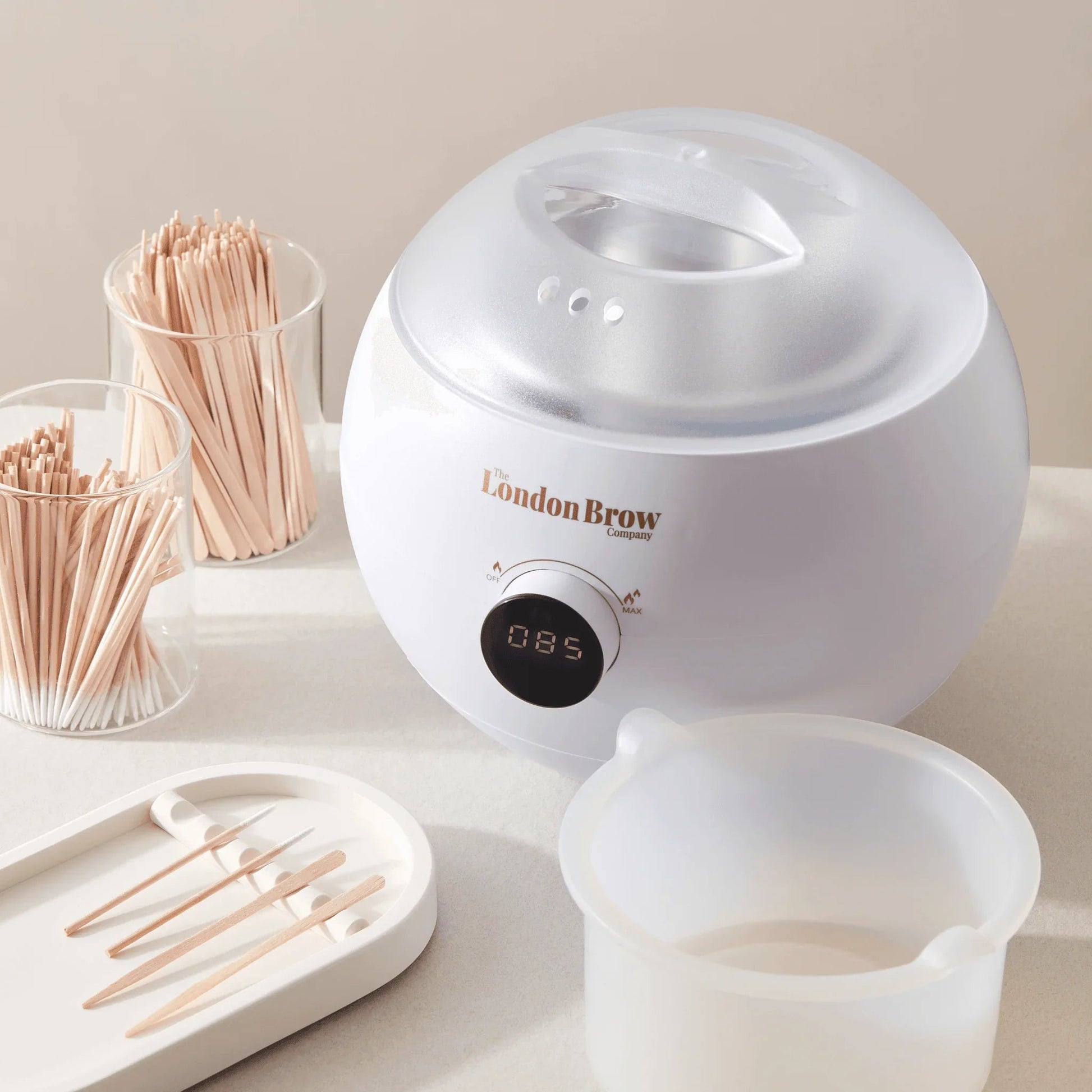 Flexi Hot Wax Pellets (500g) - REGN
