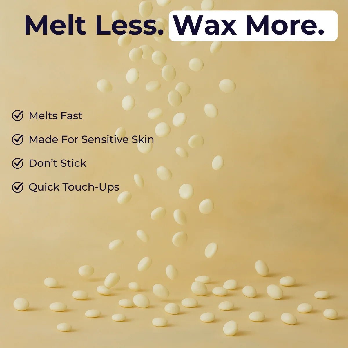 Flexi Wax Mini Refill Bags - REGN