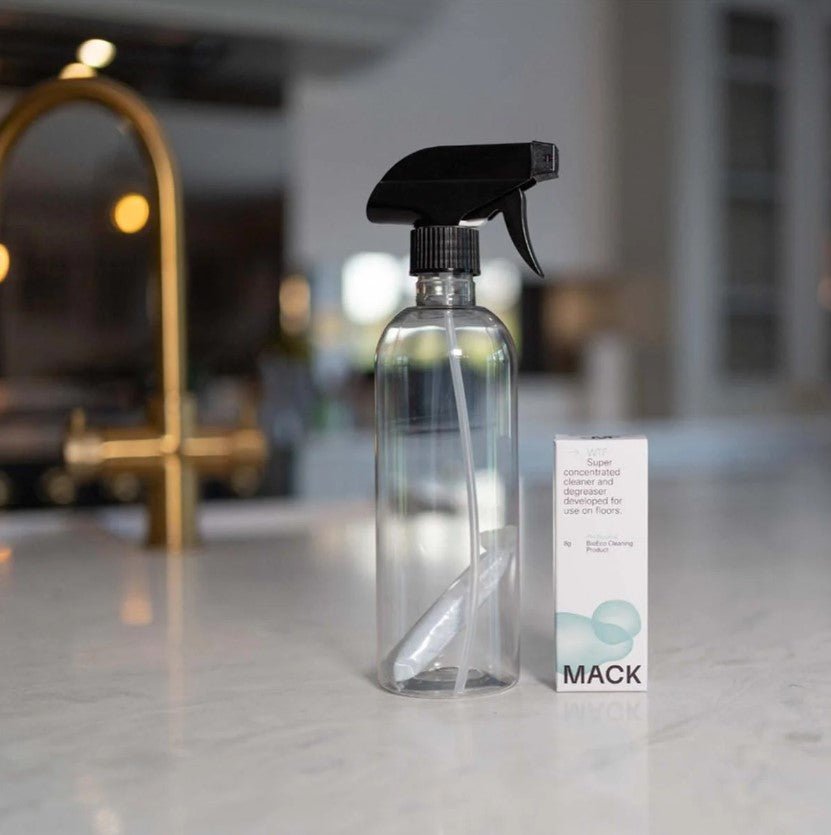 Floor Cleaner – WTF - REGN