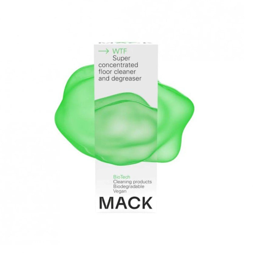 Floor Cleaner – WTF - REGN