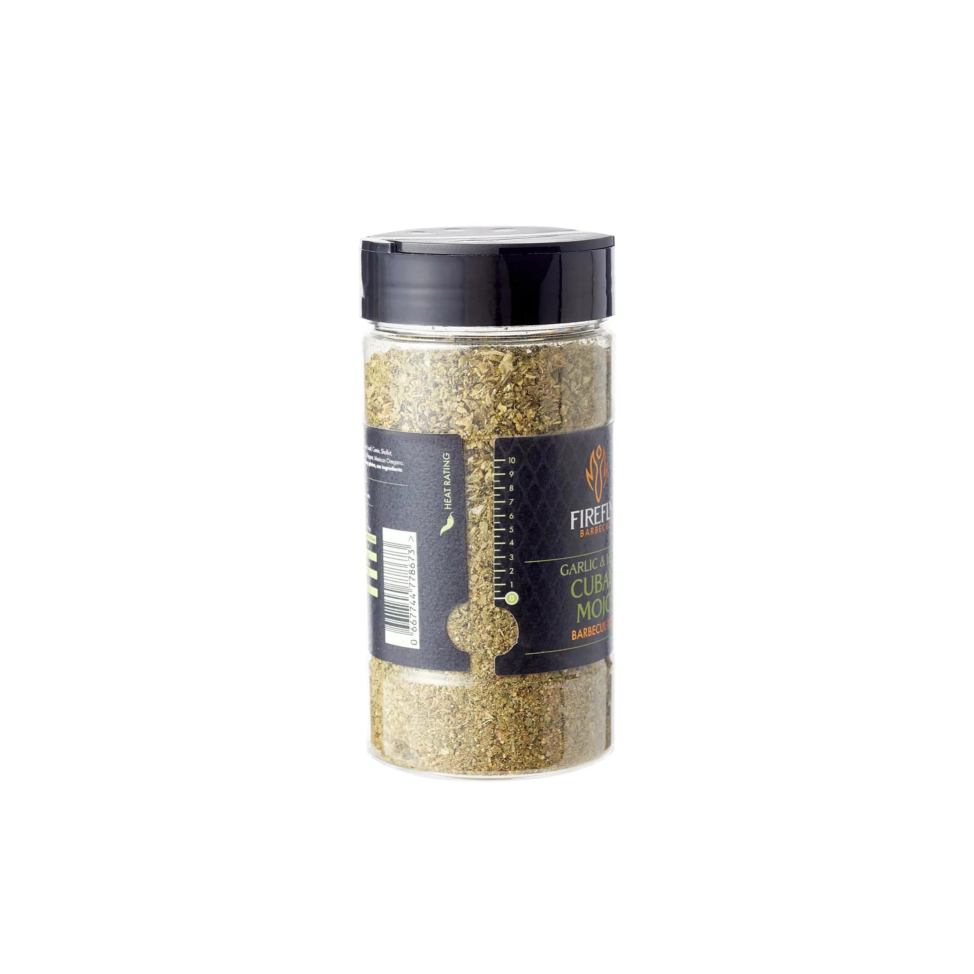 Florida Cuban Mojo BBQ Rub - REGN