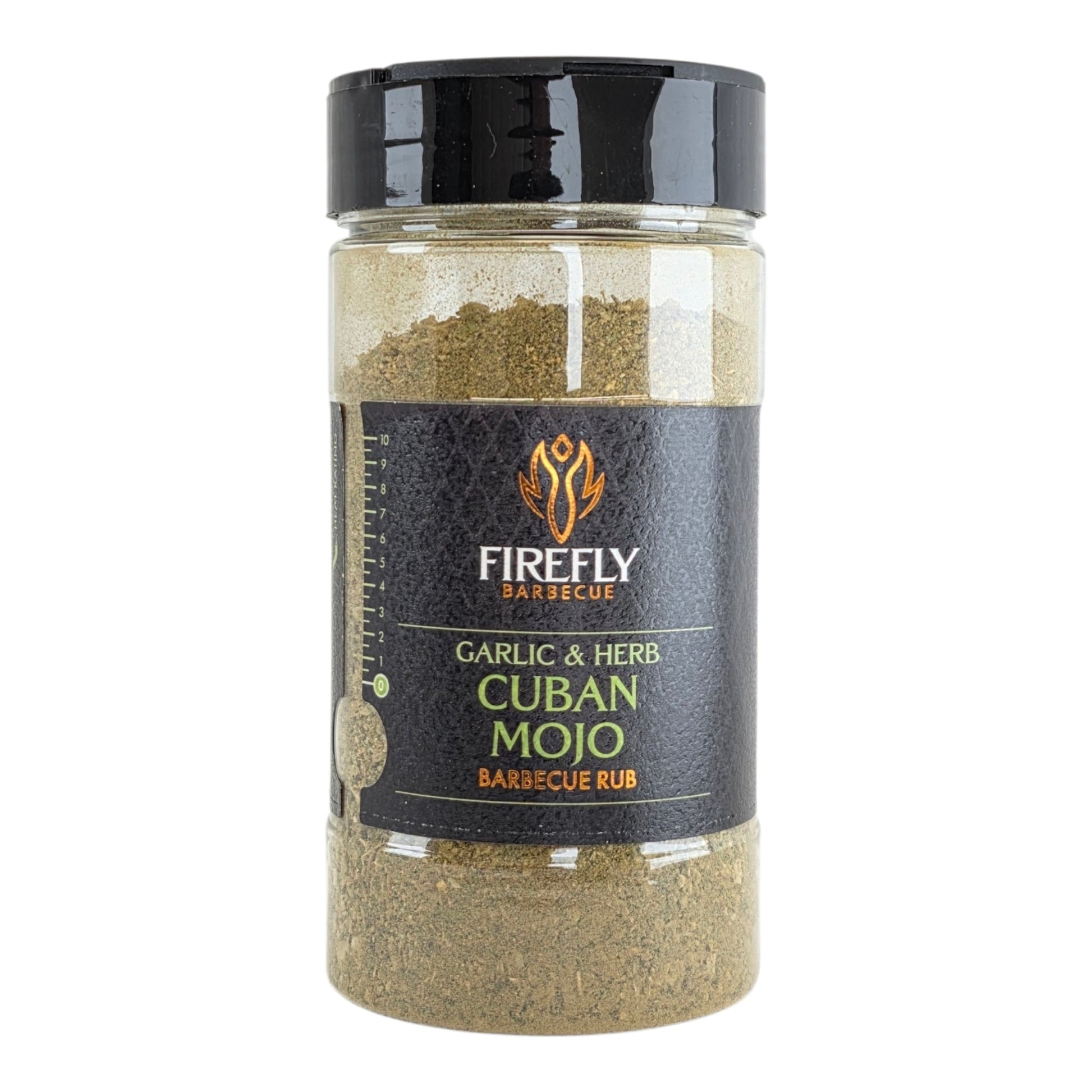 Florida Cuban Mojo BBQ Rub - REGN