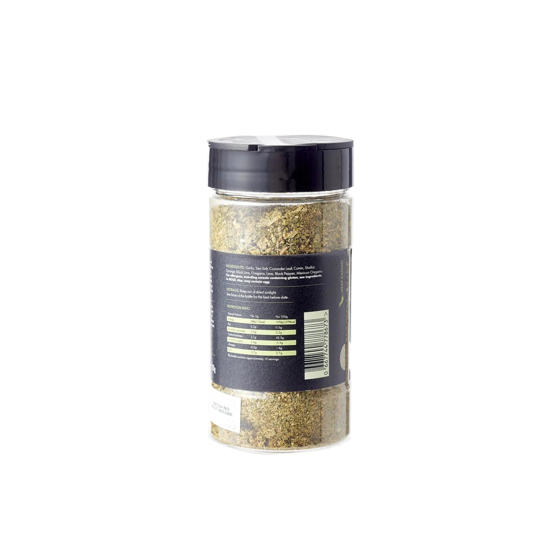 Florida Cuban Mojo BBQ Rub - REGN