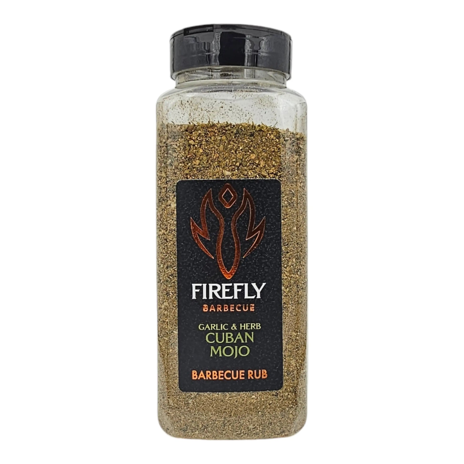 Florida Cuban Mojo BBQ Rub - REGN