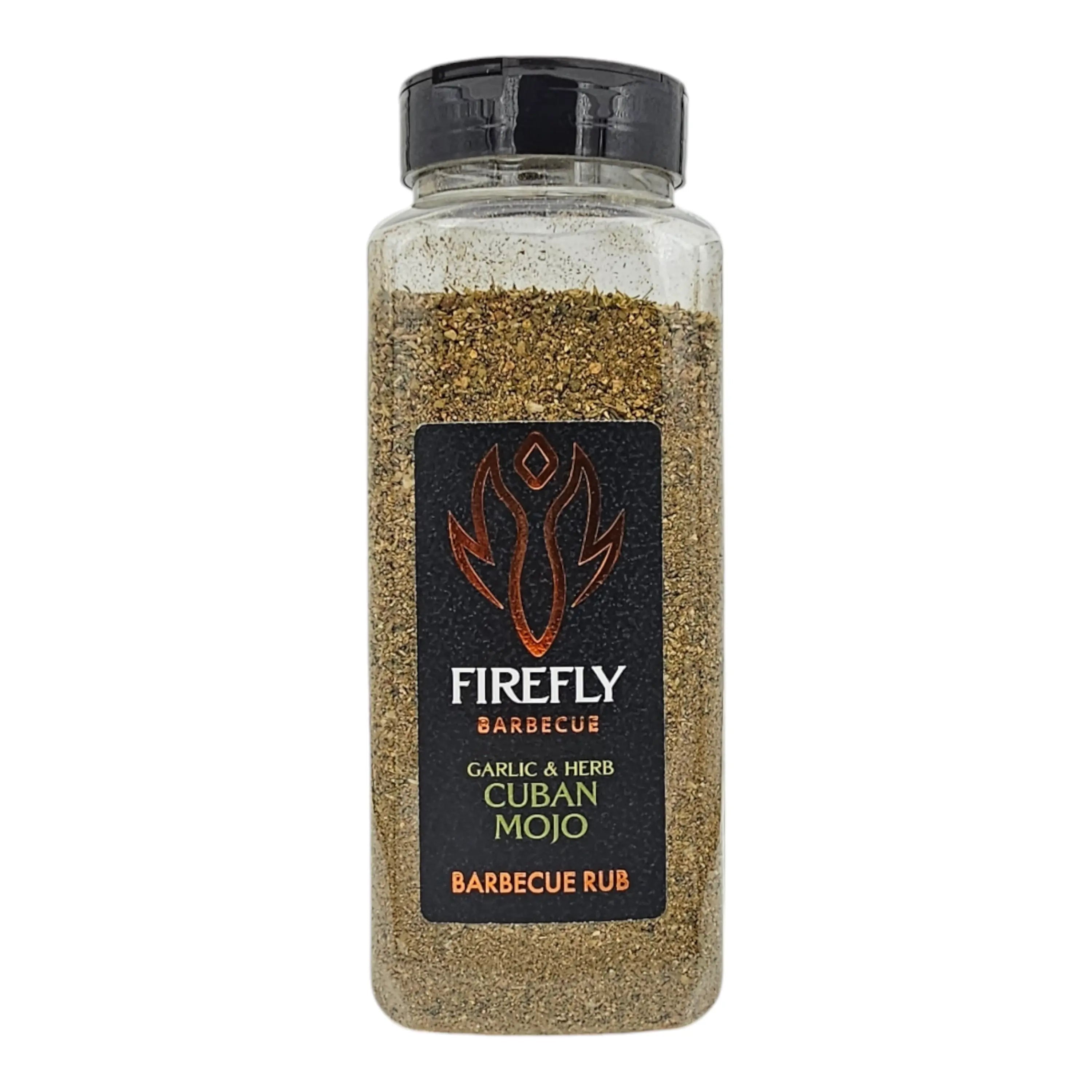 Florida Cuban Mojo BBQ Rub - REGN