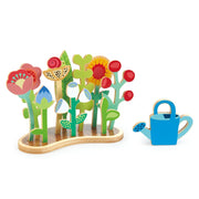 Flower Bed - REGN
