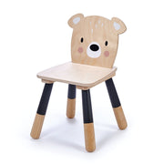Forest Bear Chair - REGN