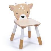 Forest Deer Chair - REGN