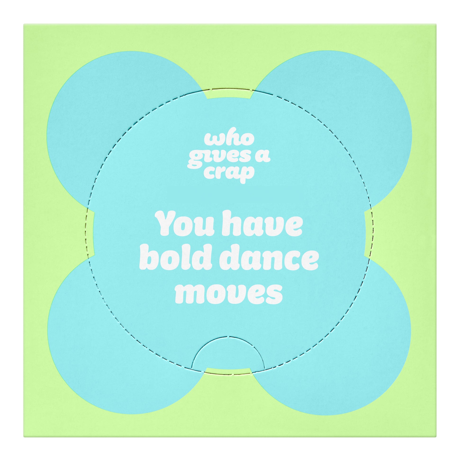 Forest - friendly 100% Recycled Facial Tissues | Plastic - Free Box of 66 - REGN