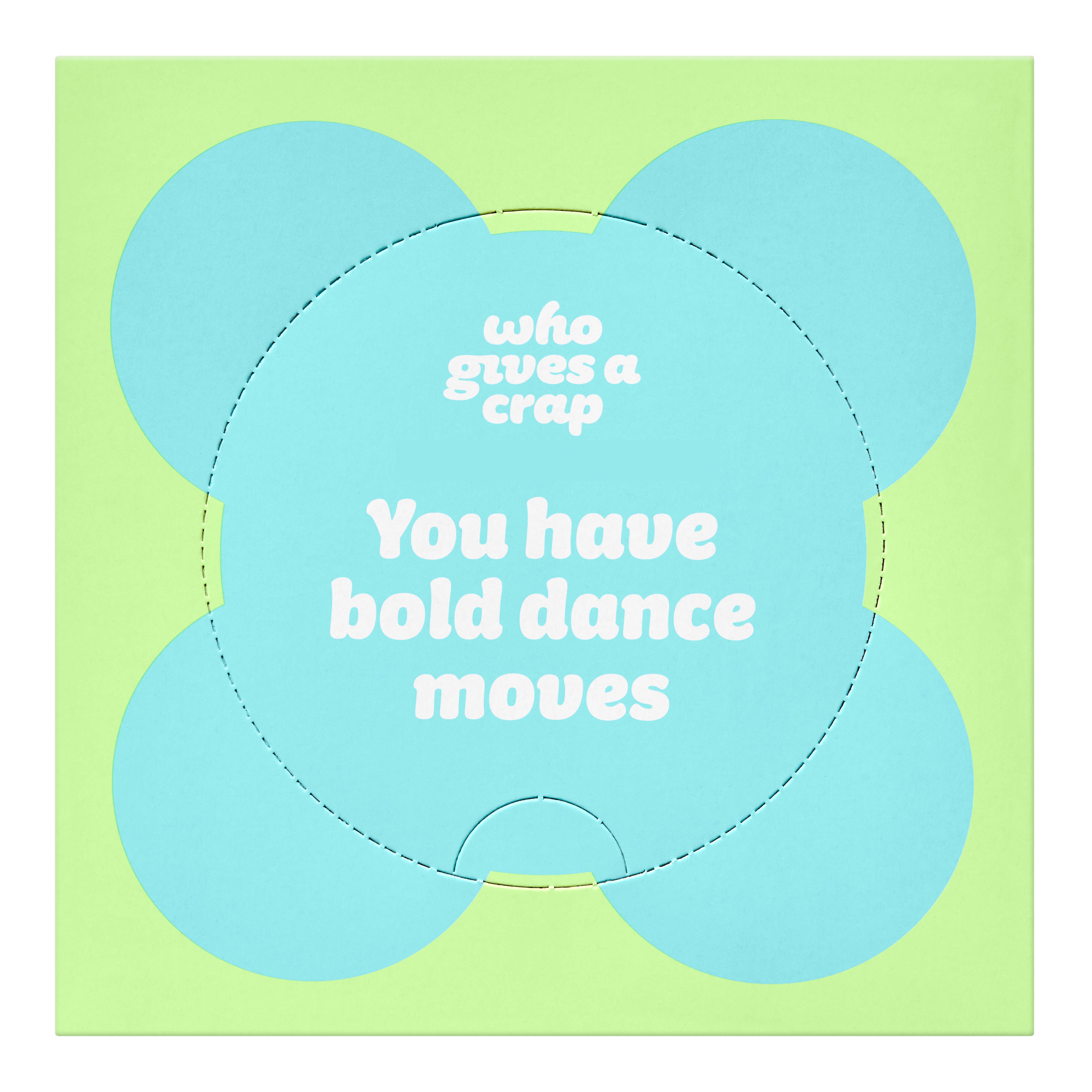 Forest - friendly 100% Recycled Facial Tissues | Plastic - Free Box of 66 - REGN