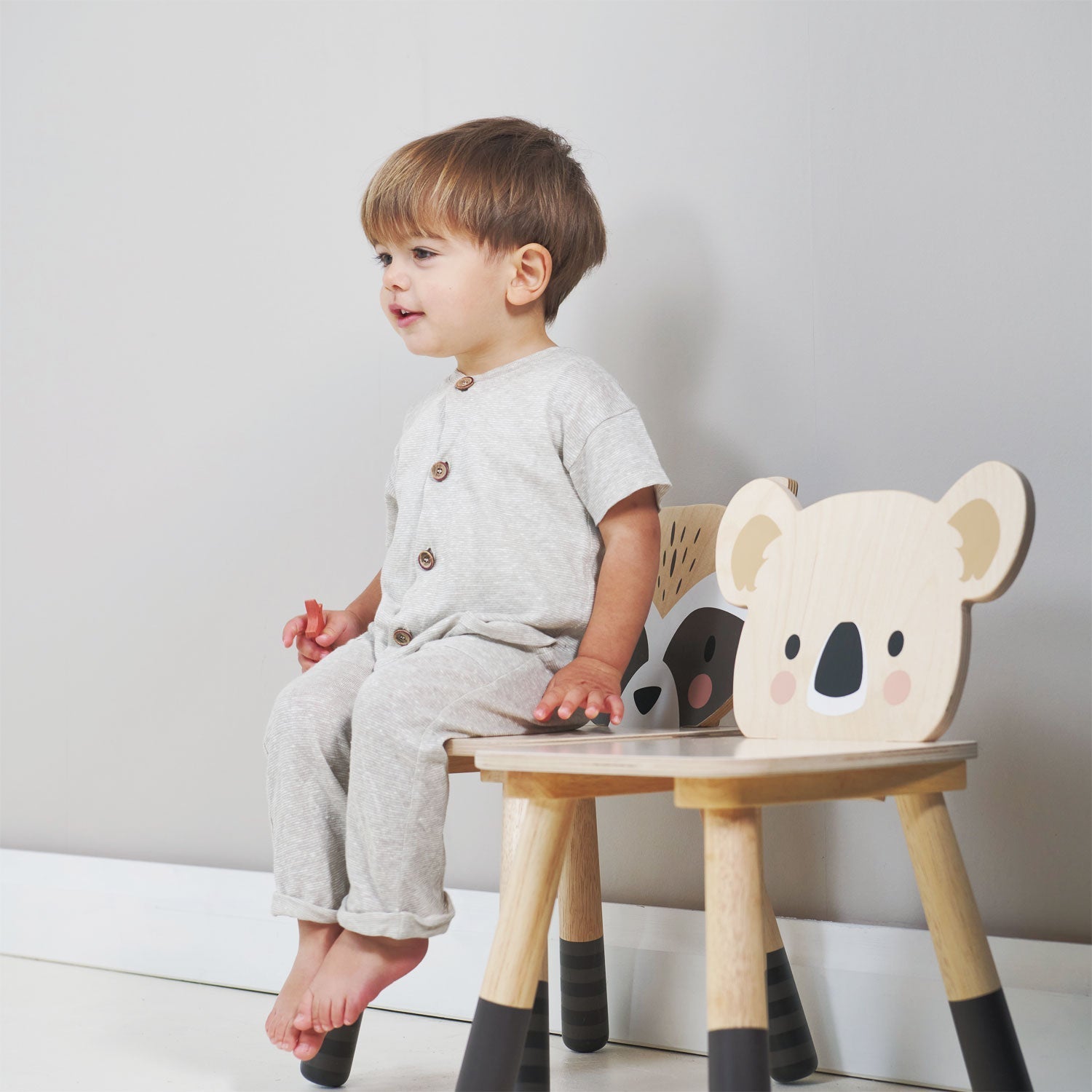 Forest Koala Chair - REGN