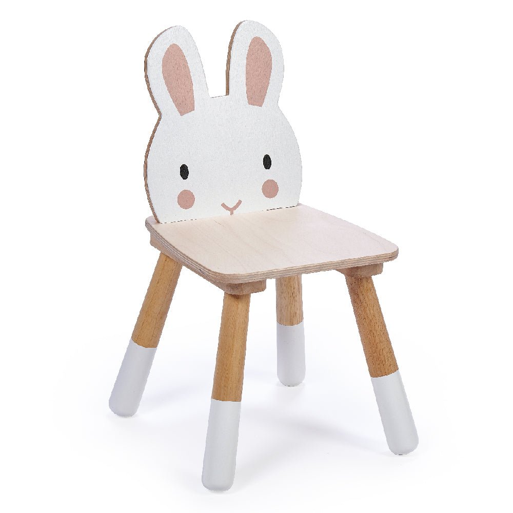 Forest Rabbit Chair - REGN