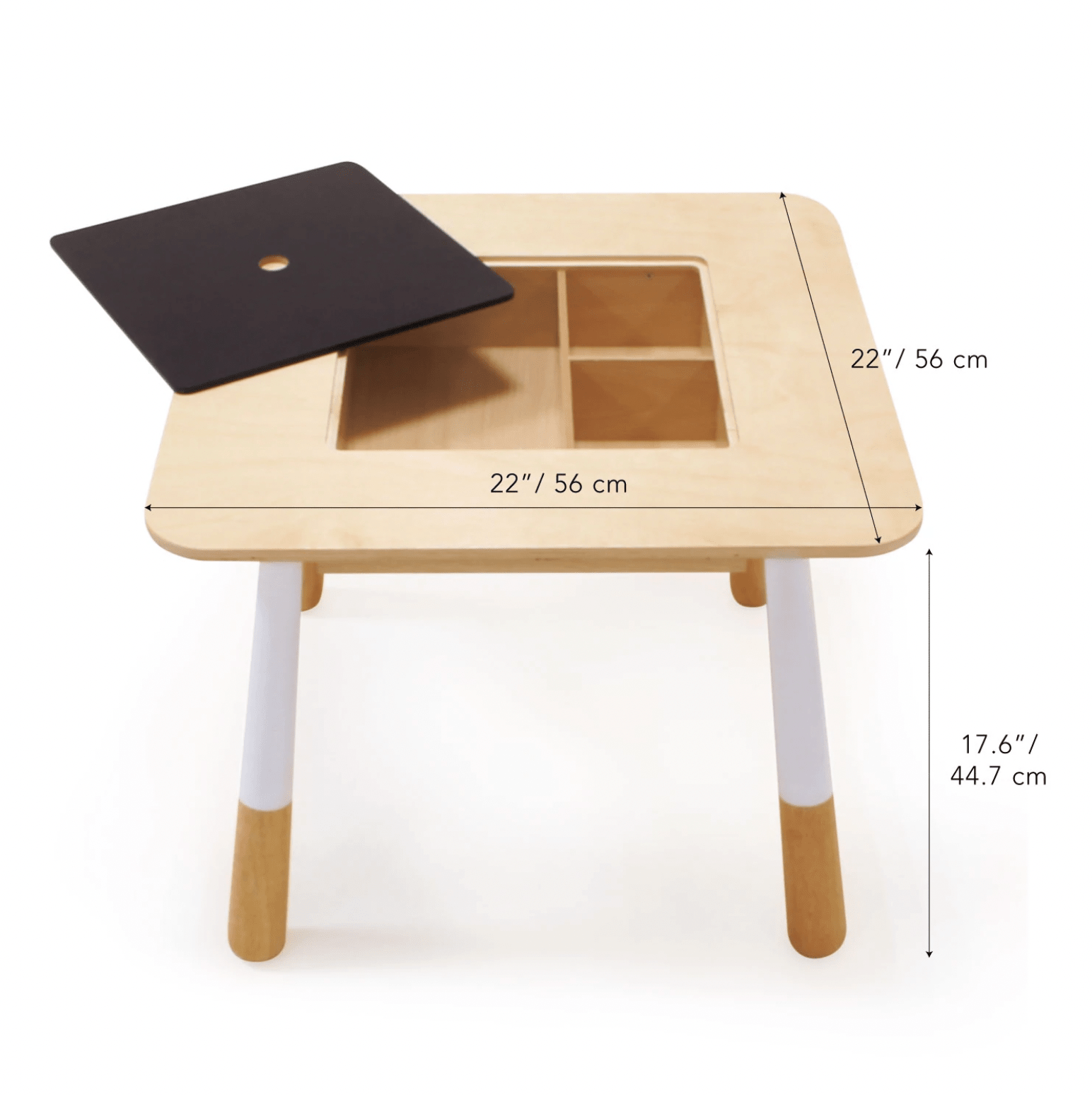 Forest Table - REGN