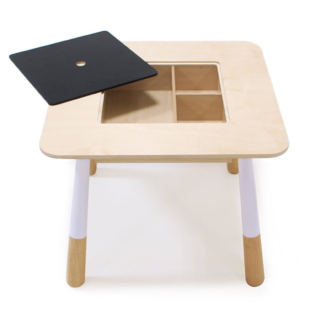 Forest Table - REGN