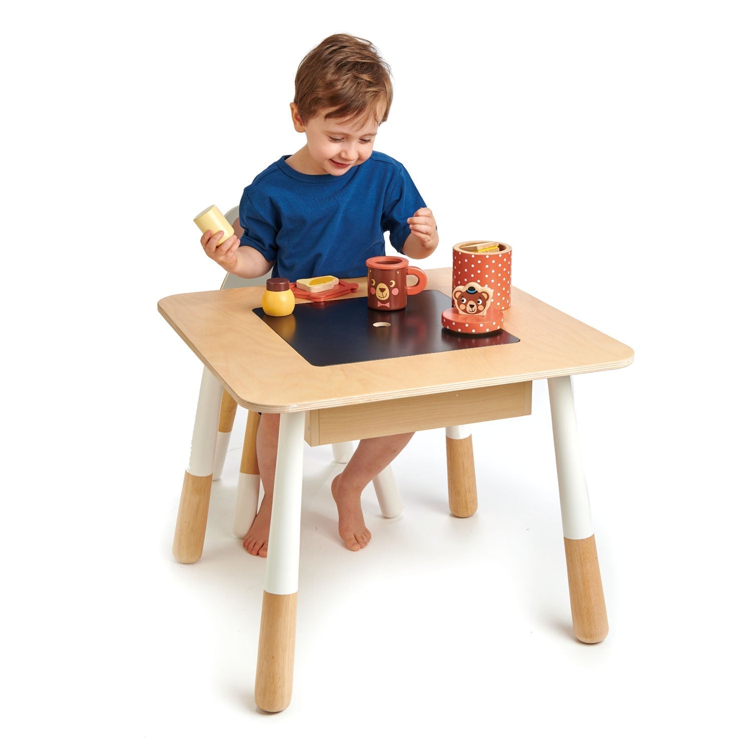 Forest Table - REGN