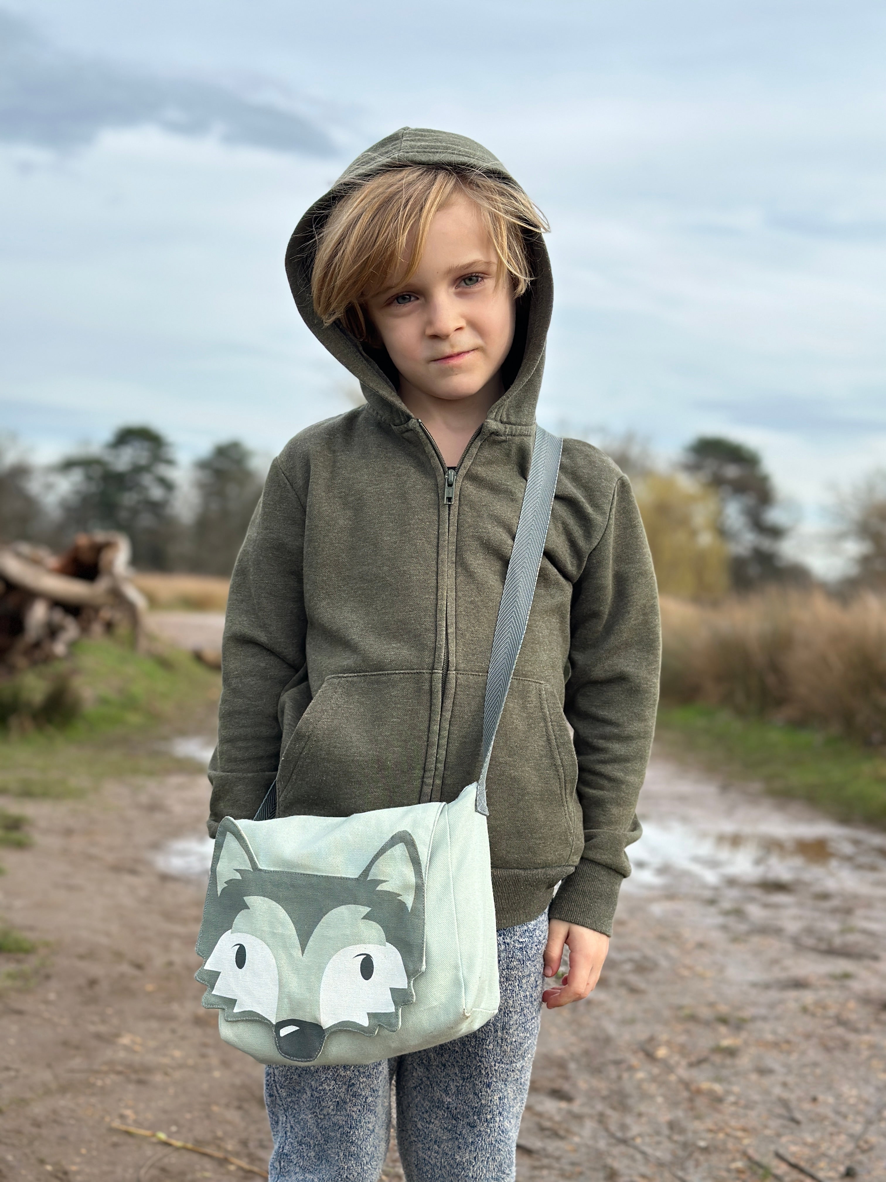 Forest Trail Kit - REGN