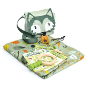 Forest Trail Kit - REGN