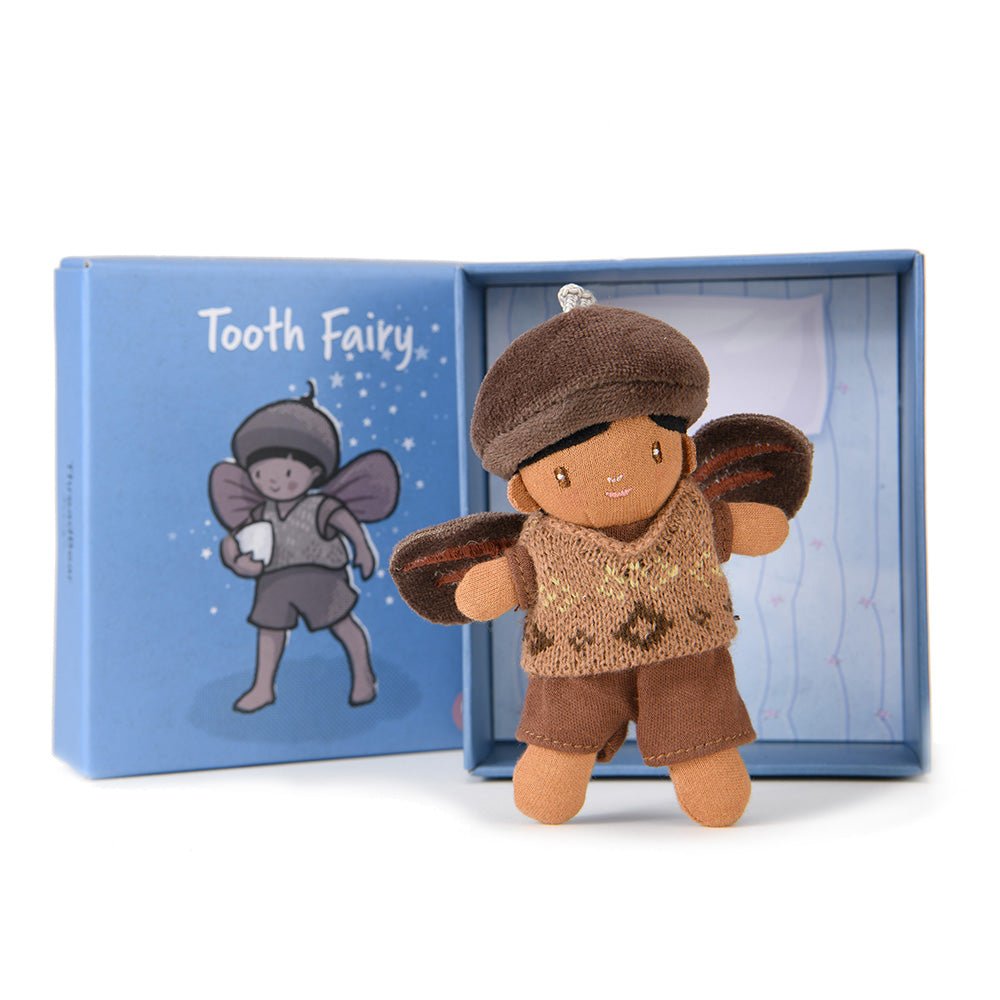 Forrest Tooth Fairy - REGN