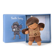 Forrest Tooth Fairy - REGN