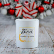 Frankincense & Myrrh - Large Candle - REGN