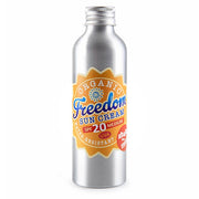 Freedom Sun Cream SPF 20 – Organic Mineral Protect & Repair Formula - REGN