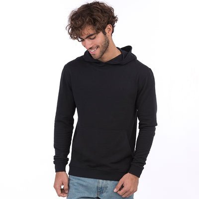 French Terry Recycled Hoodie - REGN