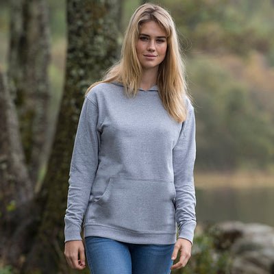 French Terry Recycled Hoodie - REGN