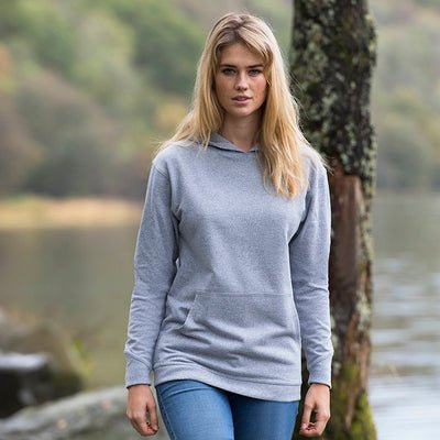 French Terry Recycled Hoodie - REGN