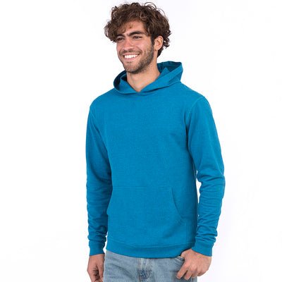French Terry Recycled Hoodie - REGN