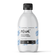 Fresh Linen Fabric Conditioner – 500ml Refillable Glass Bottle - REGN