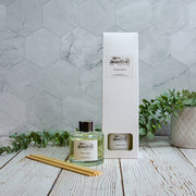 Fresh Start - Diffuser 100ml - REGN