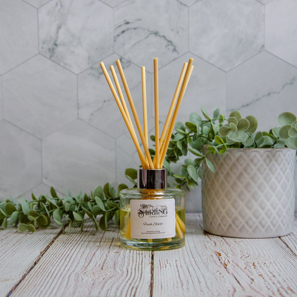 Fresh Start - Diffuser 100ml - REGN
