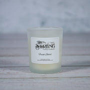 Fresh Start - Small Candle - REGN