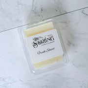Fresh Start - Wax Melt Clamshell - REGN