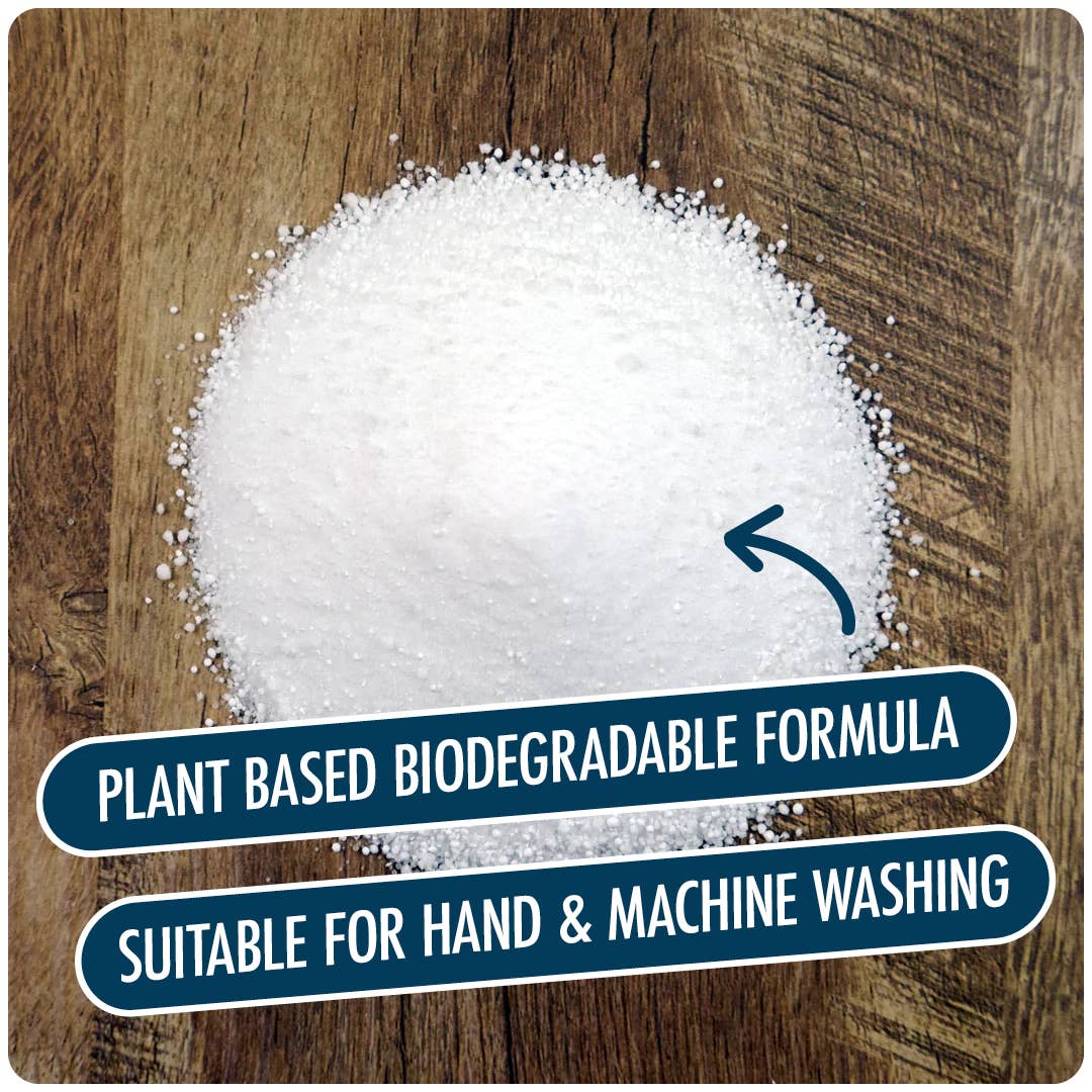 Friendly Soap Eco Non-Bio Laundry Powder | Fragrance-Free - REGN