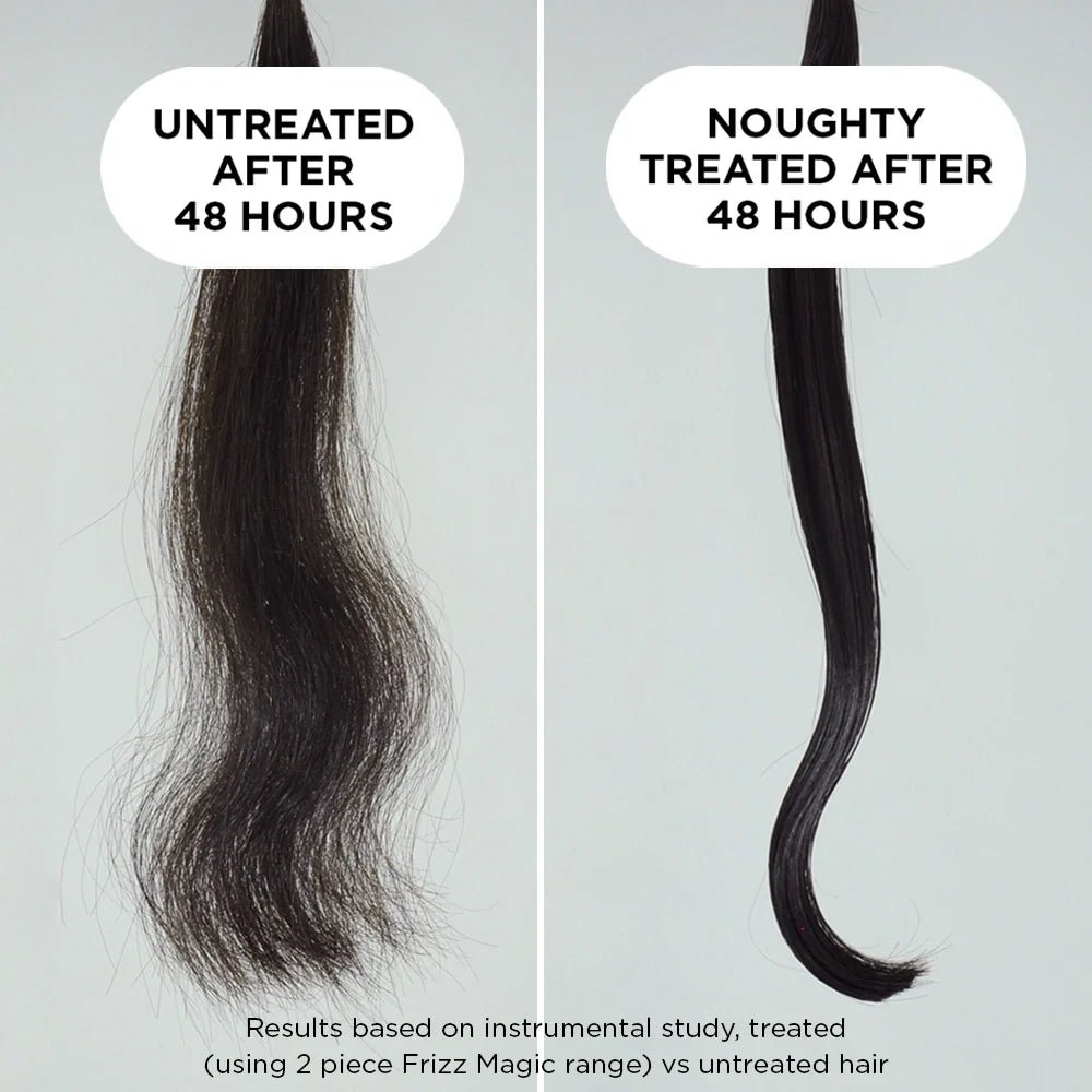 Frizz Magic Anti-Frizz Shampoo - REGN