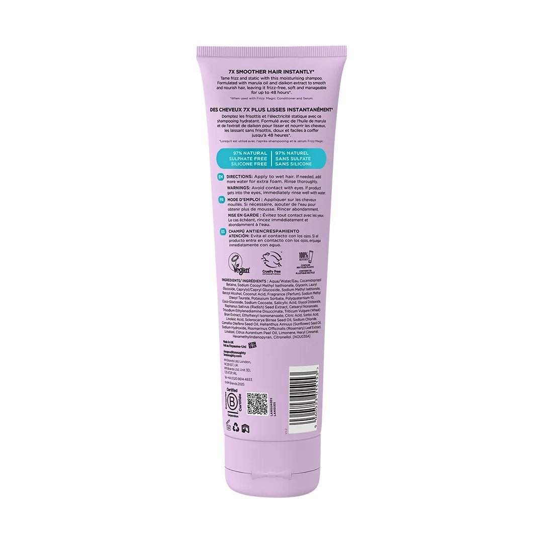 Frizz Magic Anti-Frizz Shampoo - REGN