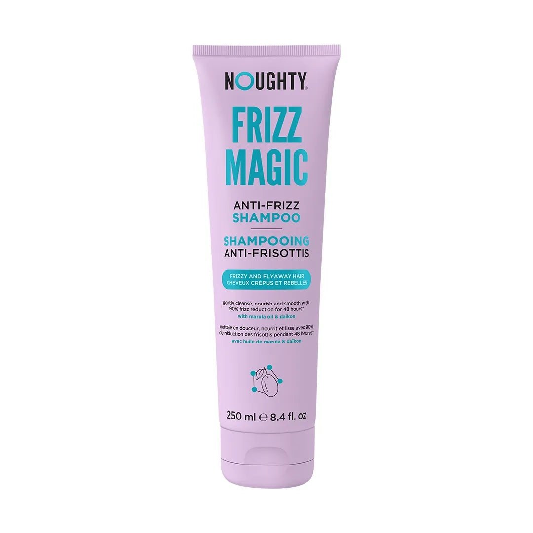 Frizz Magic Anti-Frizz Shampoo - REGN