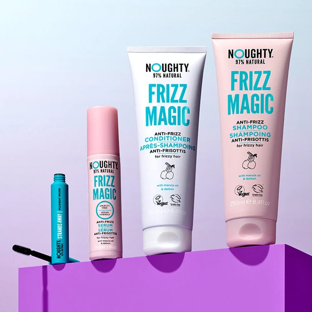Frizz Magic Conditioner - 250ml - REGN