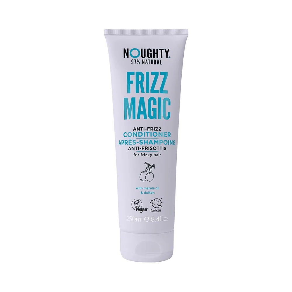 Frizz Magic Conditioner - 250ml - REGN