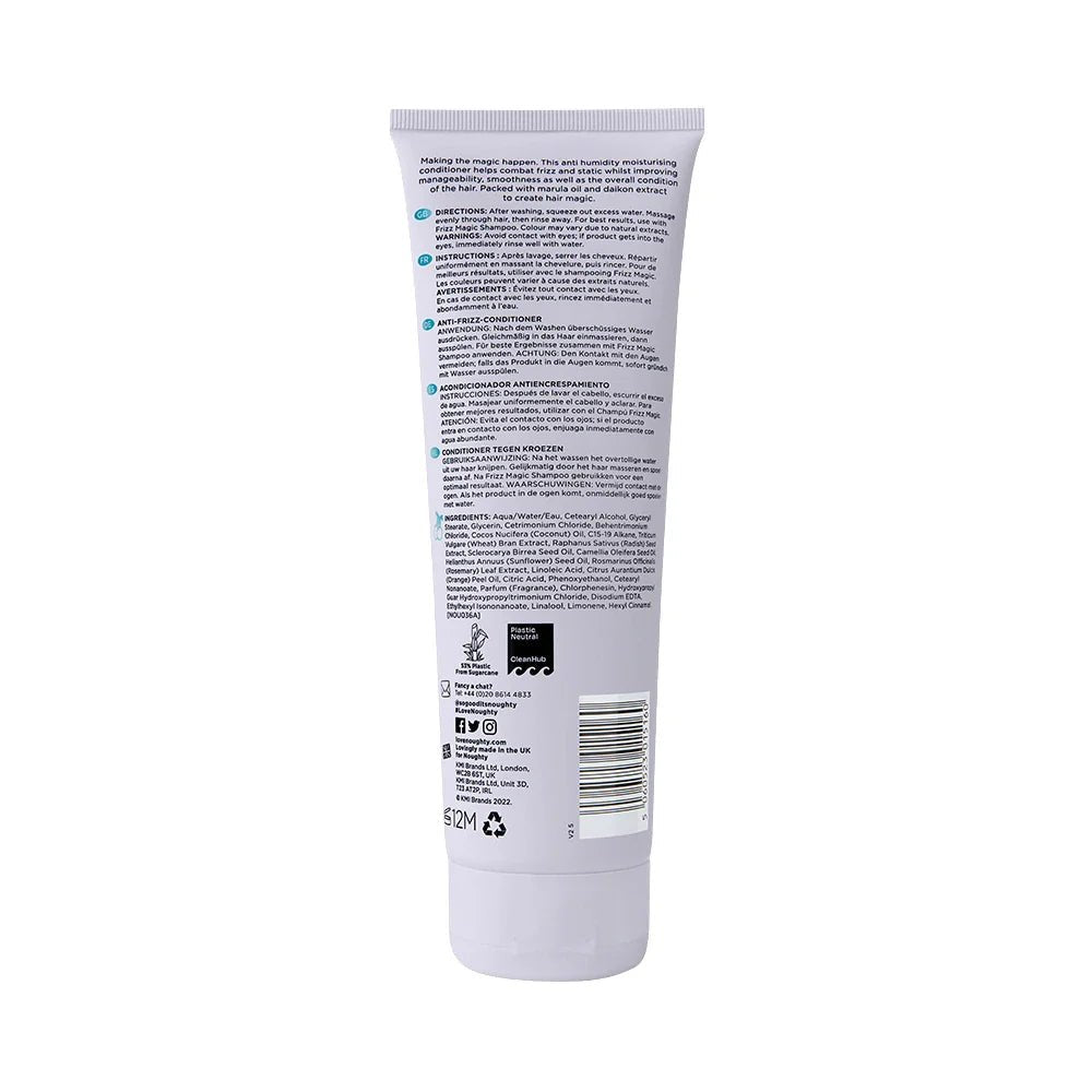 Frizz Magic Conditioner - 250ml - REGN
