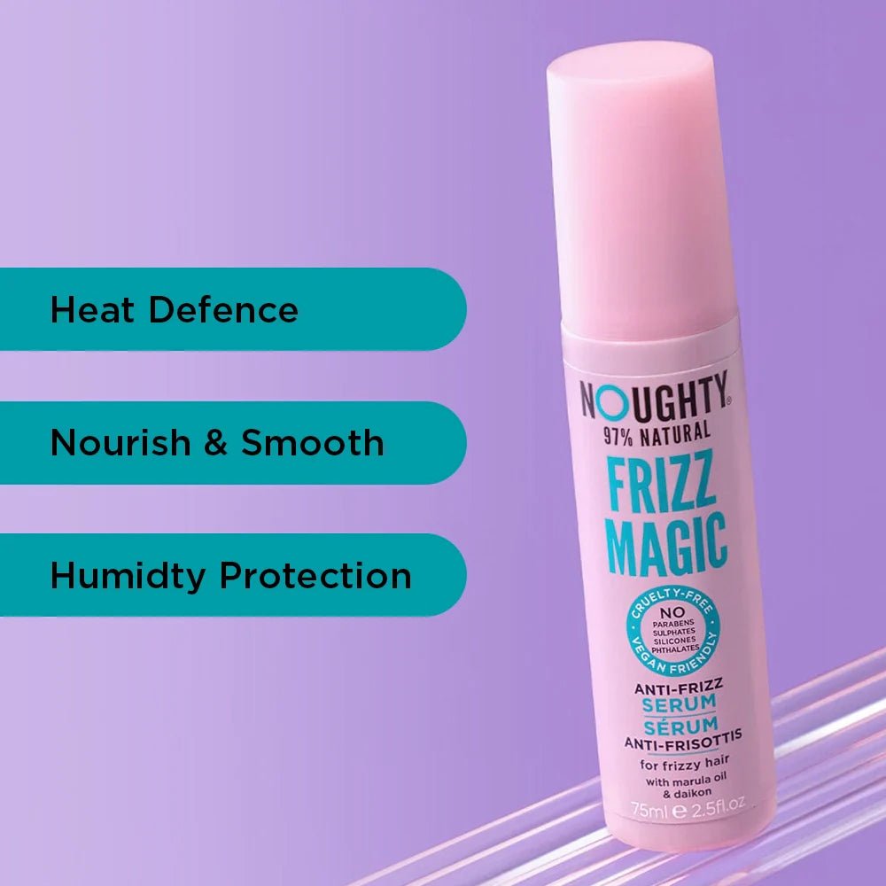 Frizz Magic Serum - 75ml - REGN