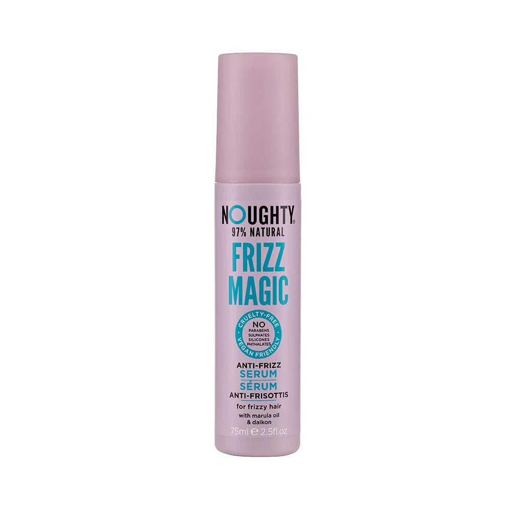 Frizz Magic Serum - 75ml - REGN