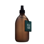 Frosted Amber Atomiser Spray - REGN