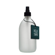 Frosted White Atomiser Bottle - REGN