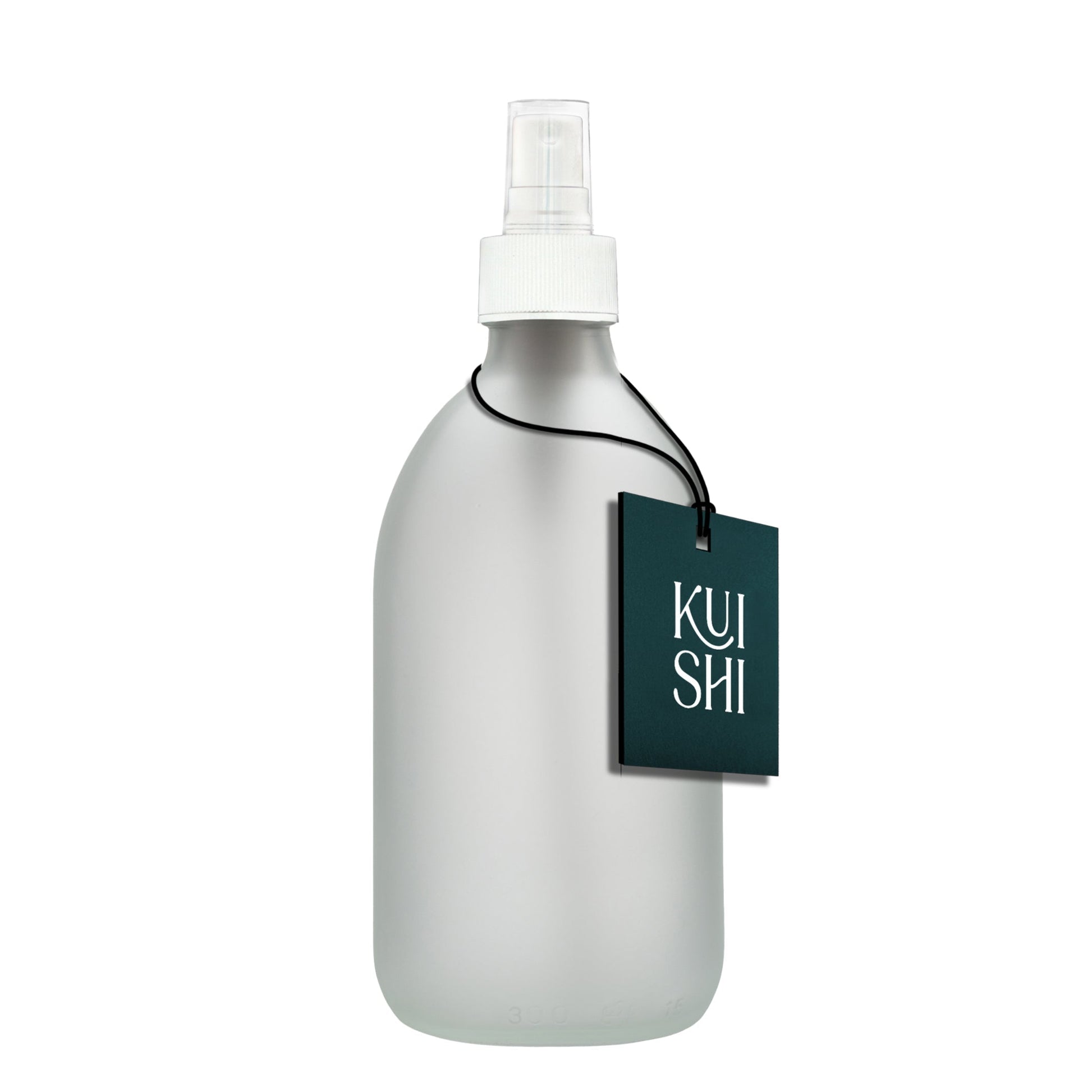 Frosted White Atomiser Bottle - REGN