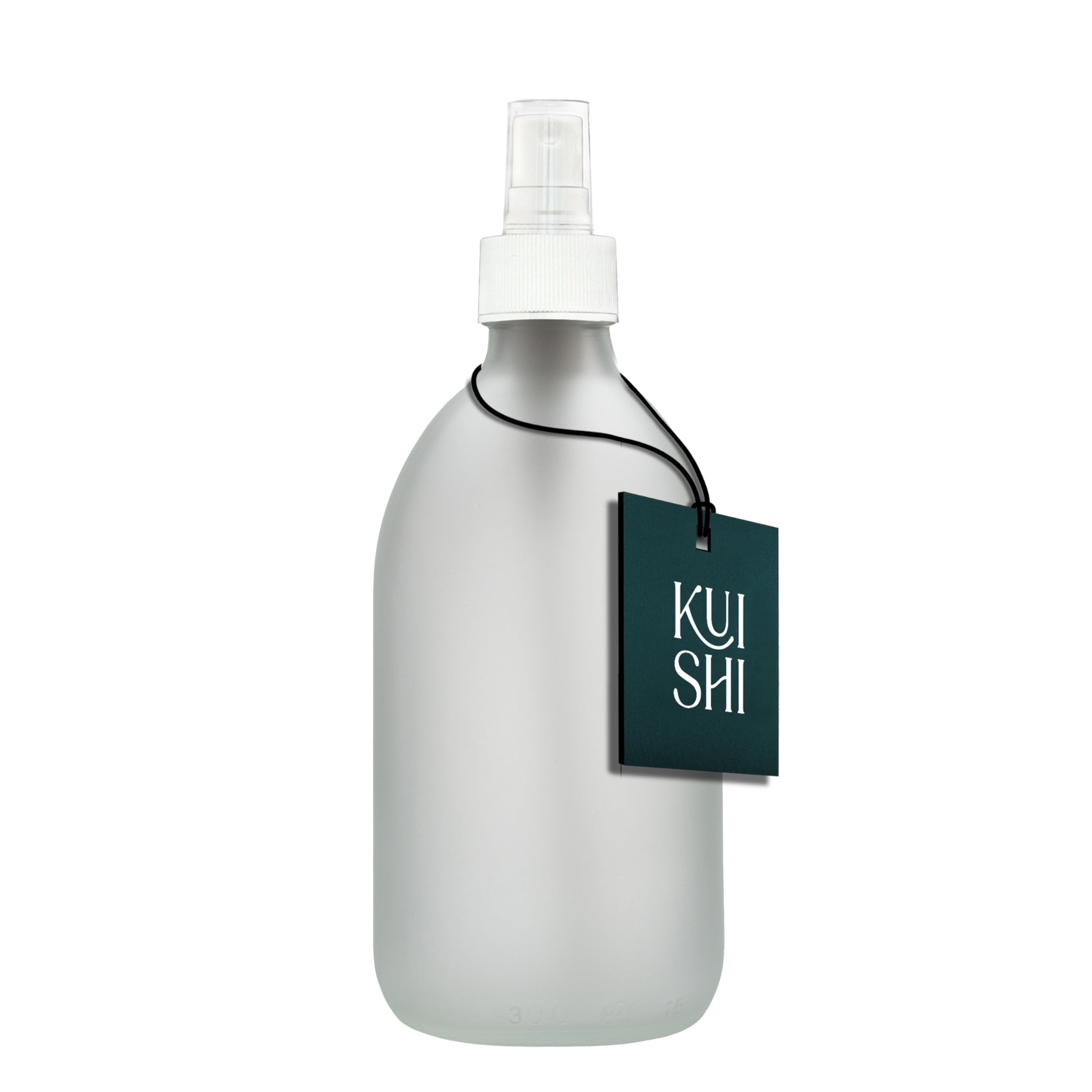 Frosted White Atomiser Bottle - REGN